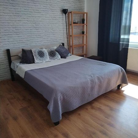 Wygodny Apartament Blisko Morza Lokciowe エクステリア 写真