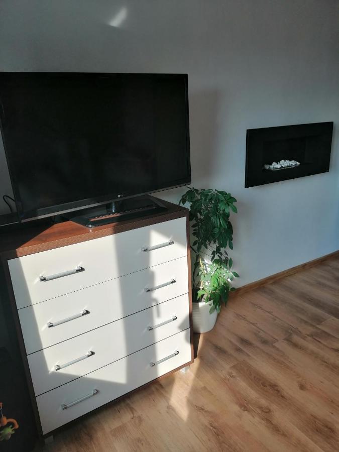 Wygodny Apartament Blisko Morza Lokciowe エクステリア 写真