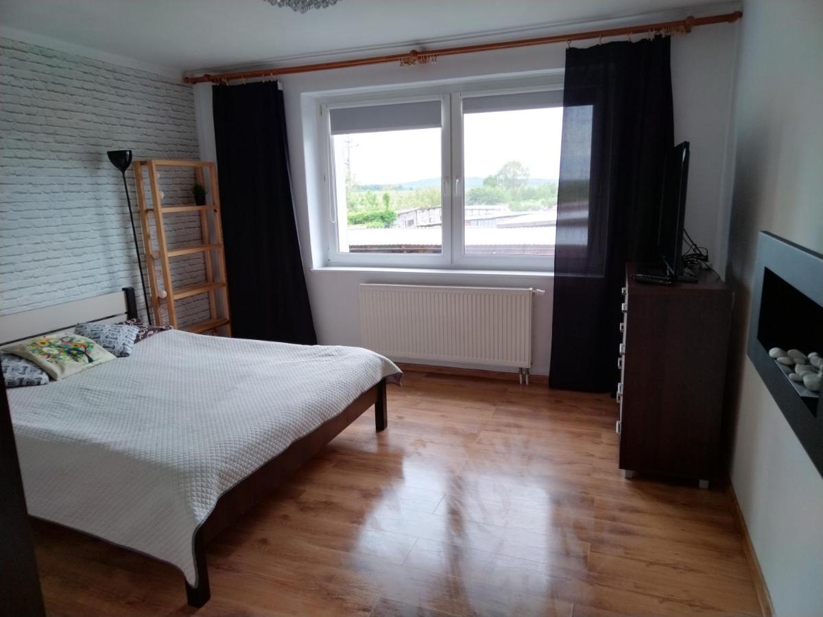 Wygodny Apartament Blisko Morza Lokciowe エクステリア 写真