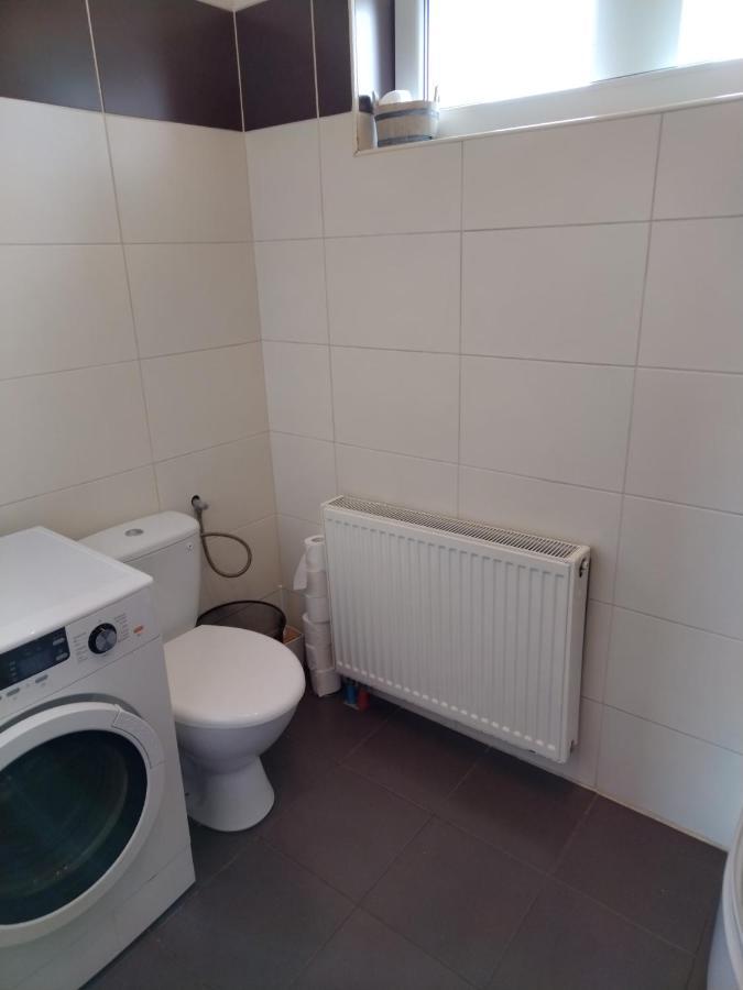 Wygodny Apartament Blisko Morza Lokciowe エクステリア 写真