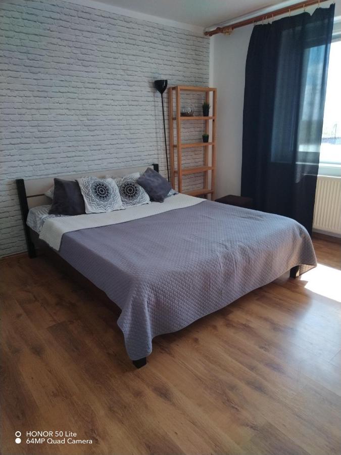Wygodny Apartament Blisko Morza Lokciowe エクステリア 写真